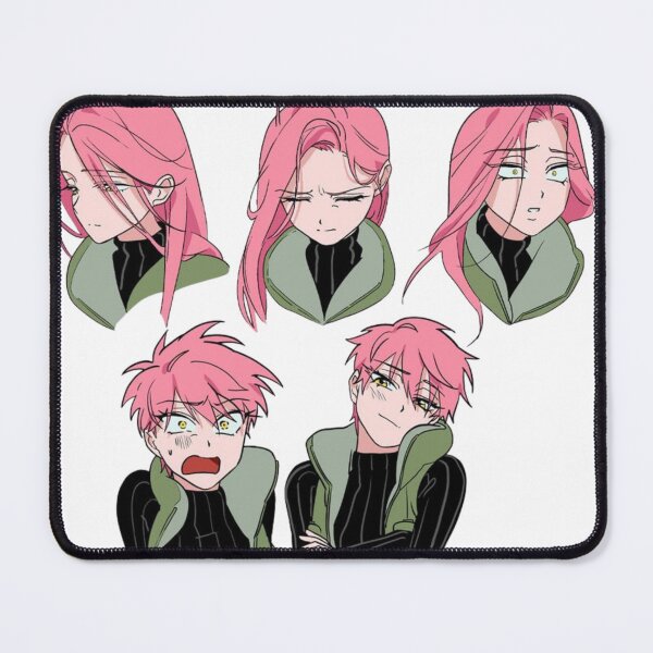 Item preview, Beautiful Mizi♥ many styles designed and sold by Black Sorrow.