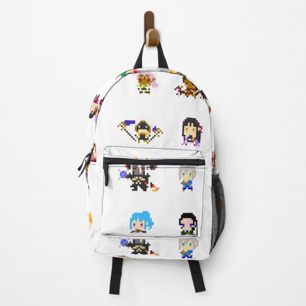 Item preview, 8-bit Pixelartドット絵 Tales of Innocence designed and sold by DyanaSM.