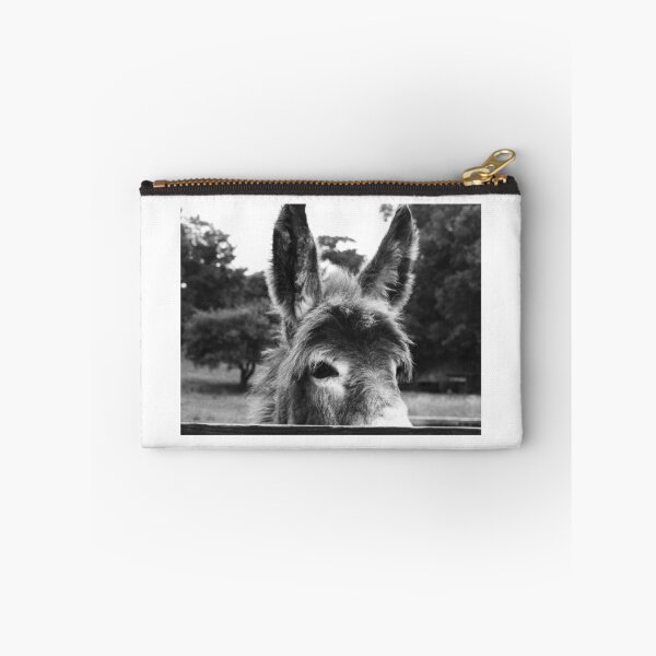 Item preview,   Ennistymon donkey peeking over fence designed and sold by BarryMayfield.