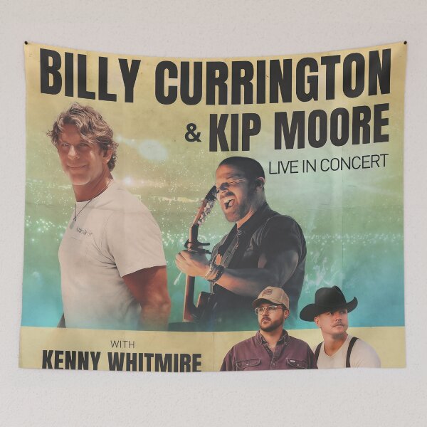 Item preview, kip moore currington tour 2026 bisalagi designed and sold by idbabcock8.