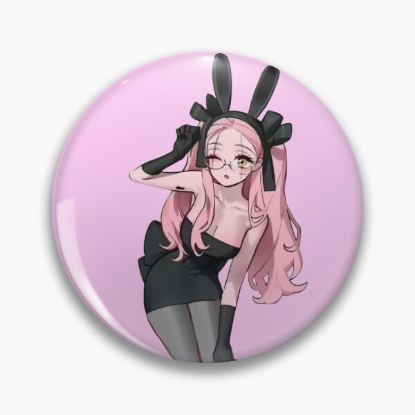 Item preview, Mizi in a cute bunny dress♥ designed and sold by Black Sorrow.