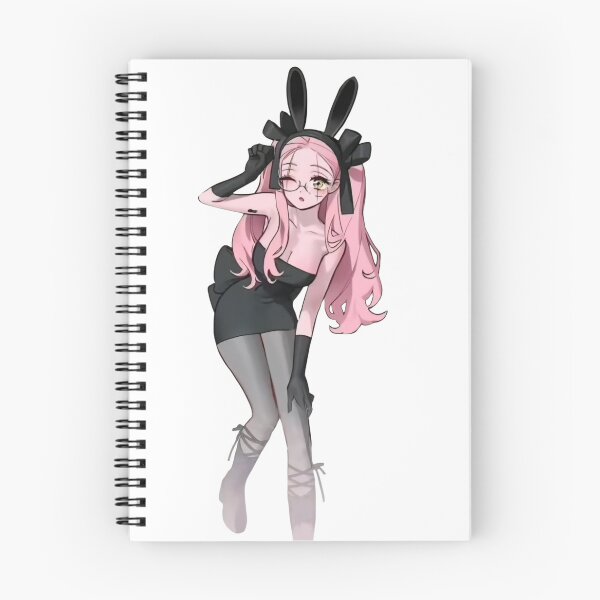 Item preview, Mizi in a cute bunny dress♥ designed and sold by Black Sorrow.