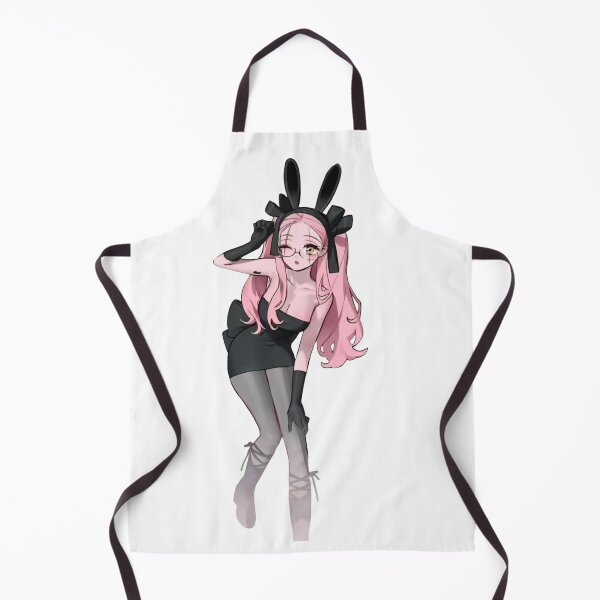 Item preview, Mizi in a cute bunny dress♥ designed and sold by Black Sorrow.