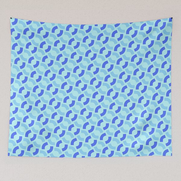 Item preview, Elegant Poker Dot - Abstract Geometric Shape Pattern   - Housewarming Gifts designed and sold by RoyalStarsPatts.