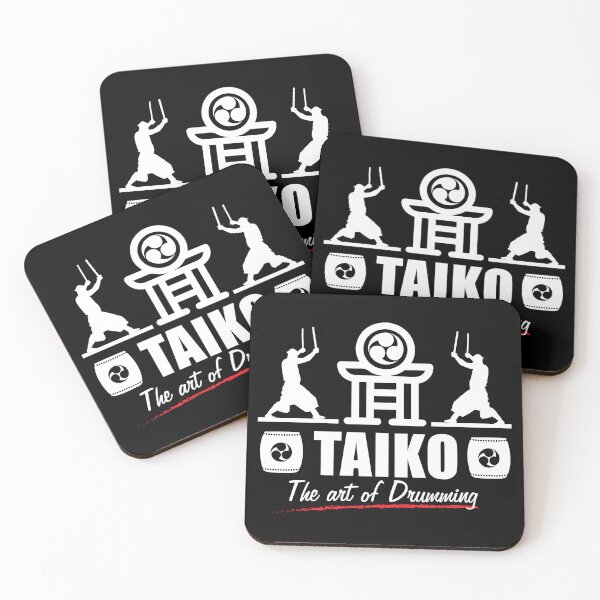 Item preview, Taiko designed and sold by marcosty.