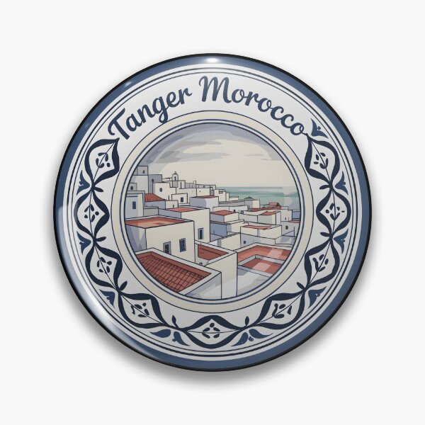 Item preview, Tanger Tanger designed and sold by JessArty ⭐⭐⭐⭐⭐.
