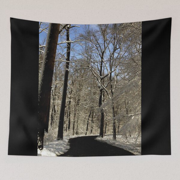 Item preview, Connecticut - Waveny Drive designed and sold by Christine "Xine" Segalas.