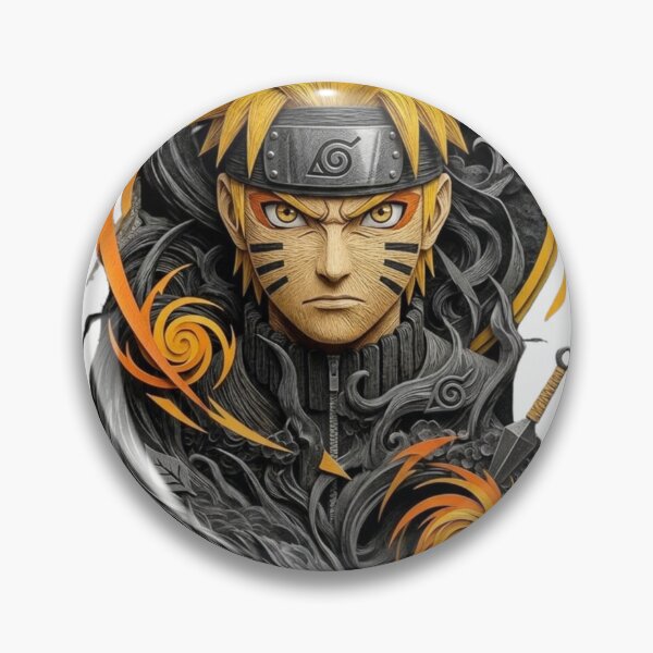 Item preview, The Sage of Six Paths' Legacy designed and sold by RjeeStudio.