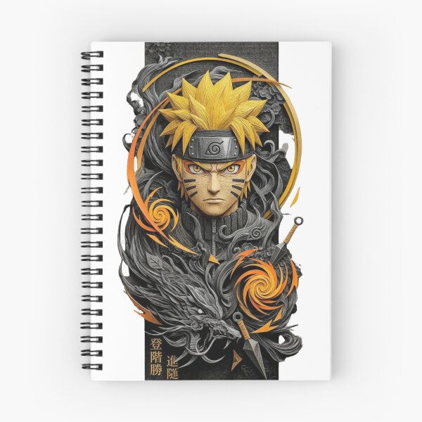 Item preview, The Sage of Six Paths' Legacy designed and sold by RjeeStudio.