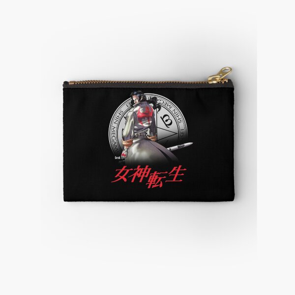 Item preview, Shin Megami Tensei - Kresnik designed and sold by JOHNSONDESIGNS.