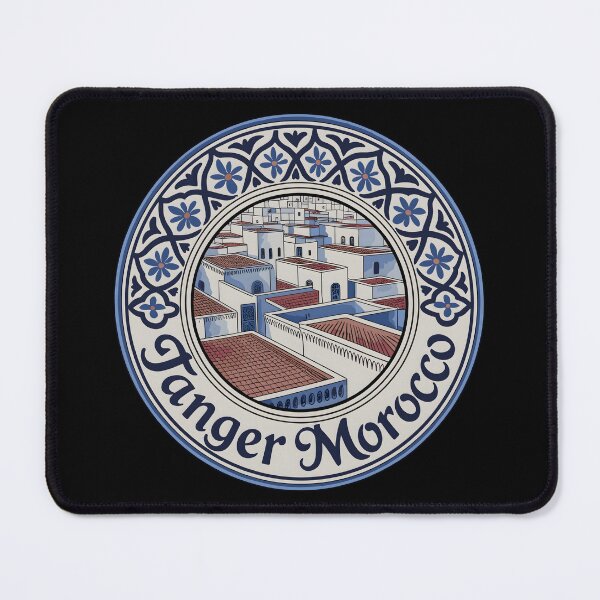 Item preview, Tanger Tanger designed and sold by JessArty ⭐⭐⭐⭐⭐.