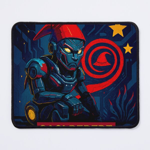 Item preview, Saci Pererê The Trickster Reimagined – Brazilian Mythology #6 designed and sold by Helios Be. Lavsh.