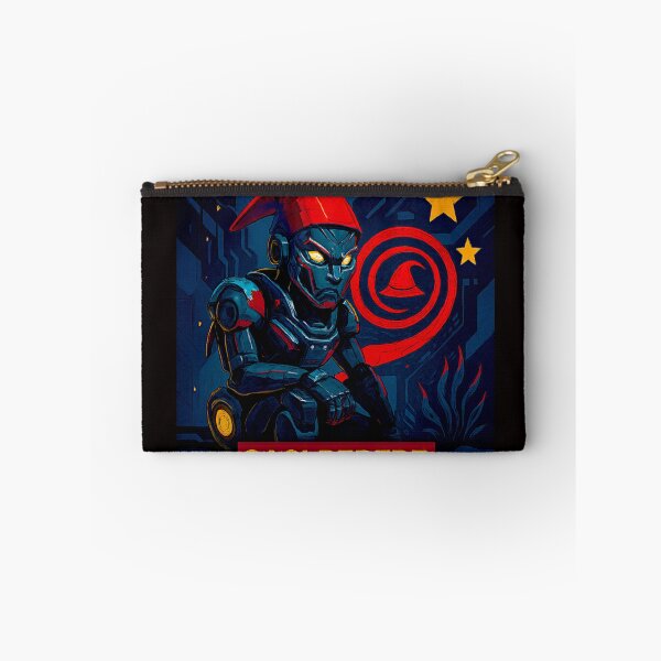 Item preview, Saci Pererê  The Trickster Reimagined – Brazilian Mythology #6 designed and sold by Helios Be. Lavsh.