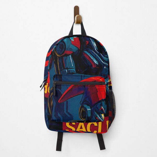 Item preview, Saci Pererê  The Trickster Reimagined – Brazilian Mythology #6 designed and sold by Helios Be. Lavsh.