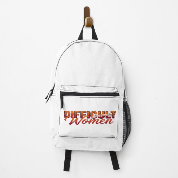 Item preview, difficult women Refuse to Dim Their Fire designed and sold by Uglyandcute.
