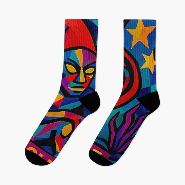 Item preview, Saci Pererê  The Trickster Reimagined – Brazilian Mythology #7 designed and sold by Helios Be. Lavsh.
