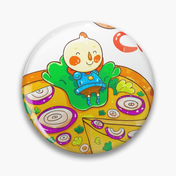 Item preview, Onion tart designed and sold by Zwiebelritter.
