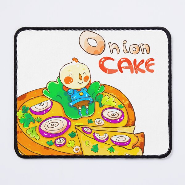 Item preview, Onion tart designed and sold by Zwiebelritter.