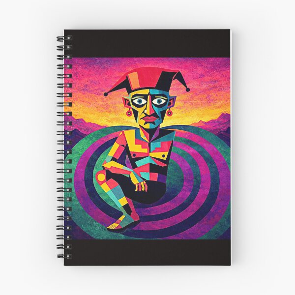Item preview, Saci Pererê  The Trickster Reimagined – Brazilian Mythology #8 designed and sold by Helios Be. Lavsh.