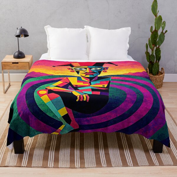 Item preview, Saci Pererê  The Trickster Reimagined – Brazilian Mythology #8 designed and sold by Helios Be. Lavsh.