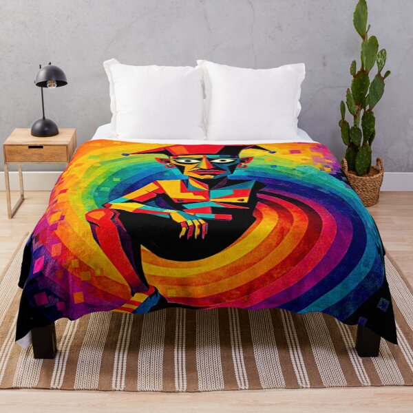 Item preview, Saci Pererê  The Trickster Reimagined – Brazilian Mythology #9 designed and sold by Helios Be. Lavsh.