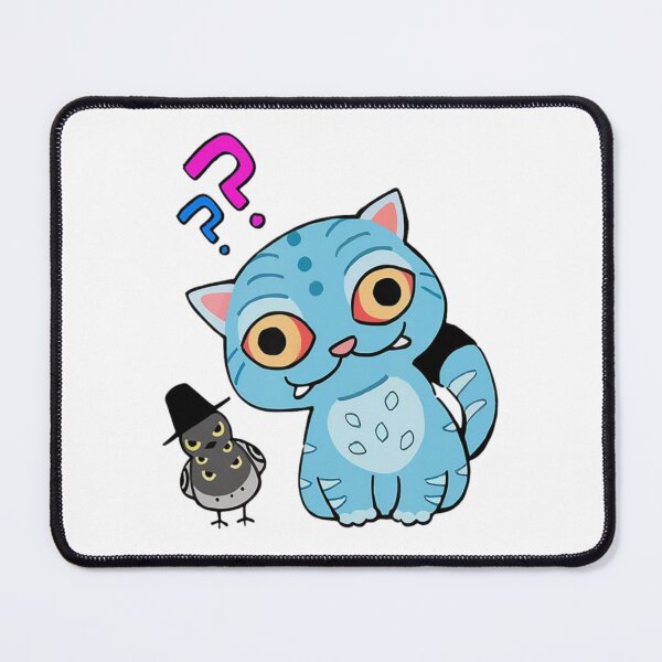 Item preview, blue tiger instinct designed and sold by Tape2Sticker.