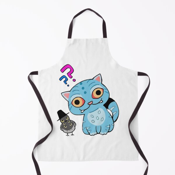 Item preview, blue tiger instinct designed and sold by Tape2Sticker.