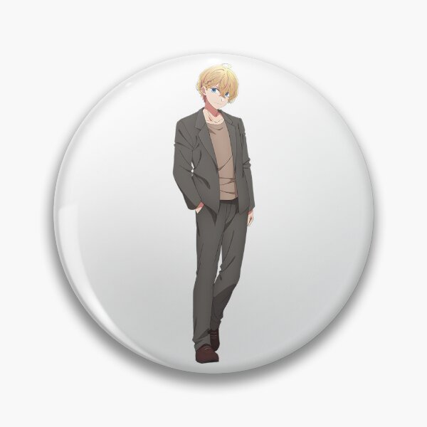 Item preview, Oshi No Ko designed and sold by Ivanutrera.