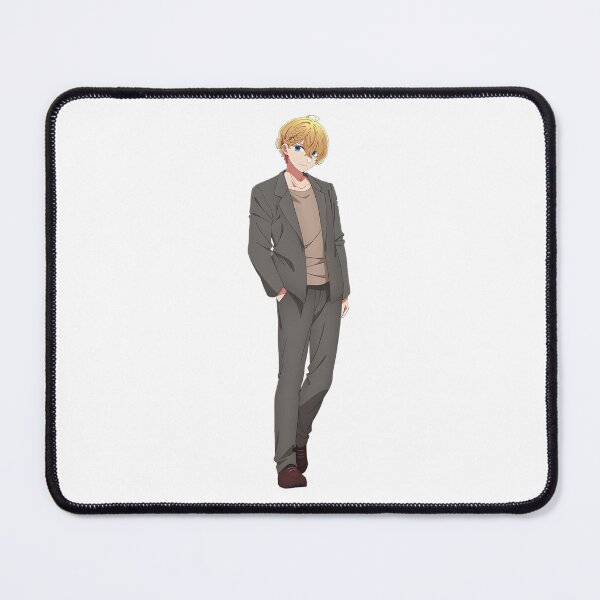 Item preview, Oshi No Ko designed and sold by Ivanutrera.