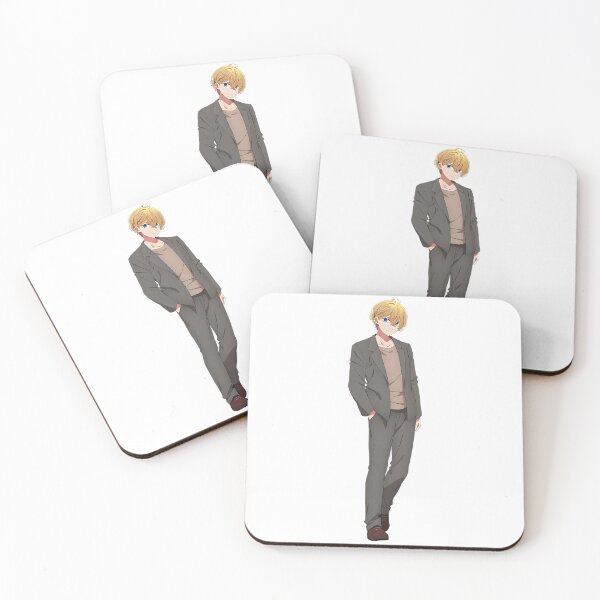 Item preview, Oshi No Ko designed and sold by Ivanutrera.