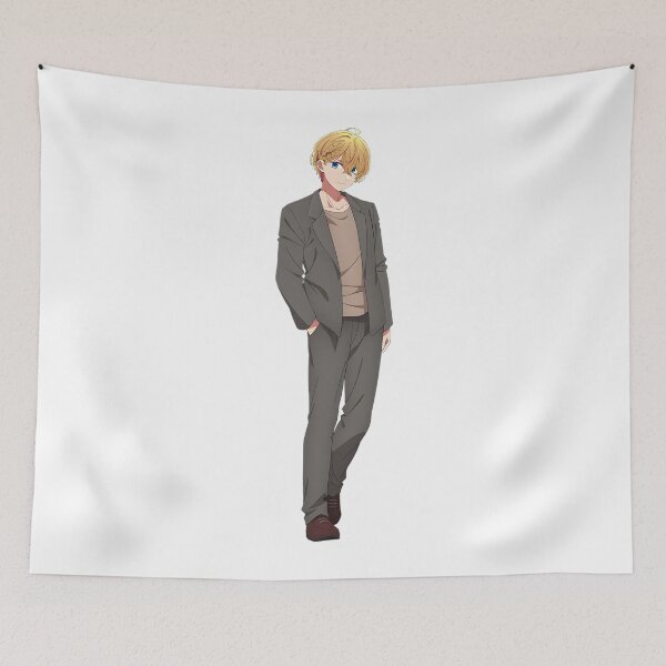 Item preview, Oshi No Ko designed and sold by Ivanutrera.