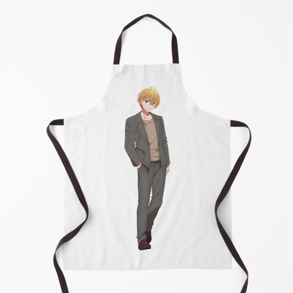 Item preview, Oshi No Ko designed and sold by Ivanutrera.