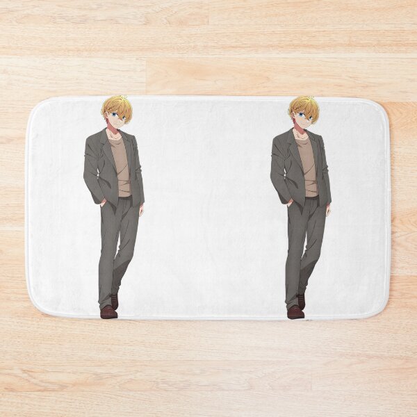 Item preview, Oshi No Ko designed and sold by Ivanutrera.