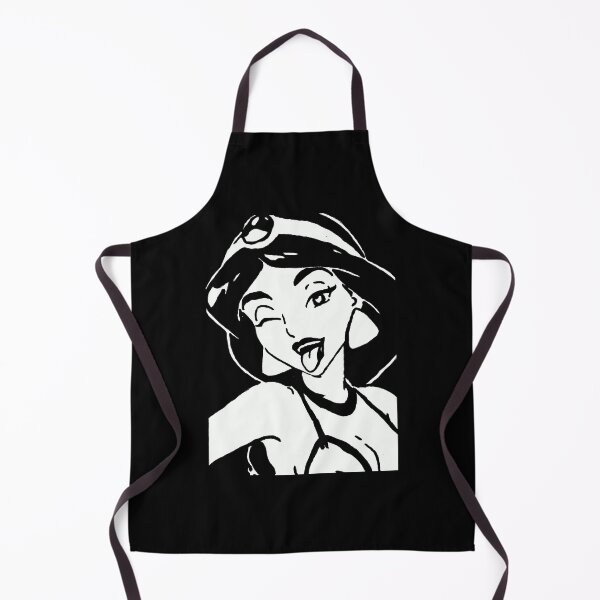 Item preview, Jasmine designed and sold by Chad's Fresh Art.