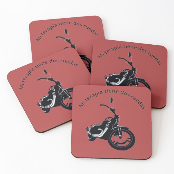 Item preview, My therapy has two wheels designed and sold by Custom-Legends.