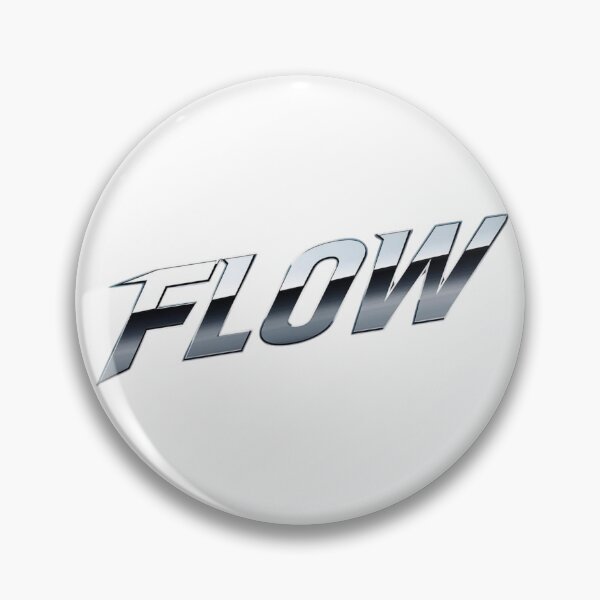 Item preview, Executive Flow Chrome 3D High Performance Productivity designed and sold by TheOrganizedHaven1.