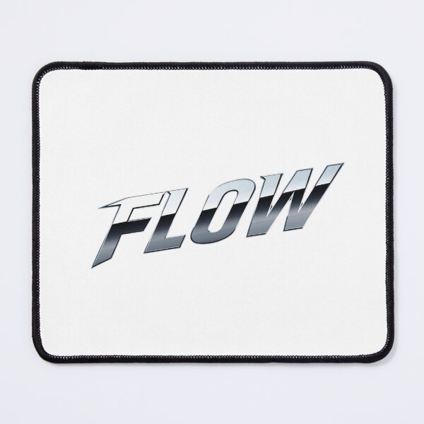 Item preview, Executive Flow Chrome 3D High Performance Productivity designed and sold by TheOrganizedHaven1.
