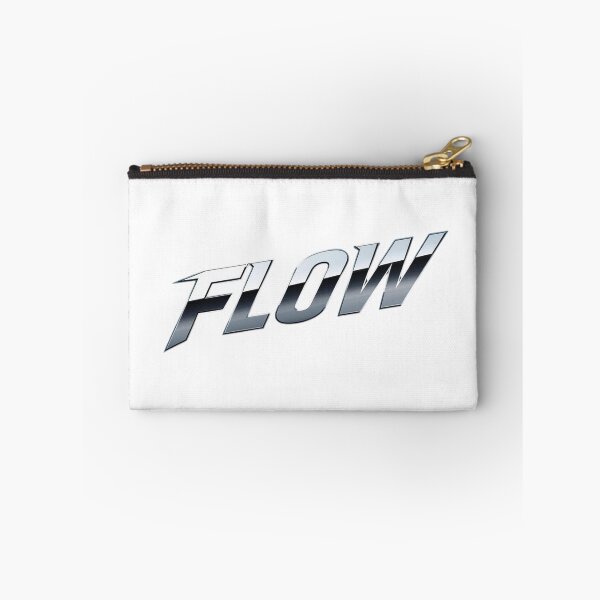 Item preview, Executive Flow Chrome 3D High Performance Productivity designed and sold by TheOrganizedHaven1.