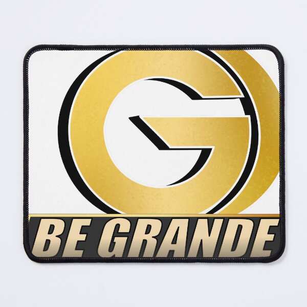 Item preview, Be Grande designed and sold by SOMARGCREATIONS.