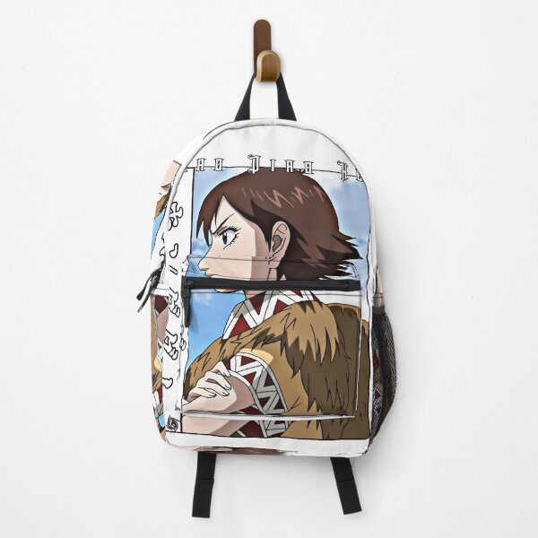 Item preview, Kingdom Anime Liao Diao He Warrior Art – Historical Anime Character Aesthetic Design designed and sold by lamiarte.