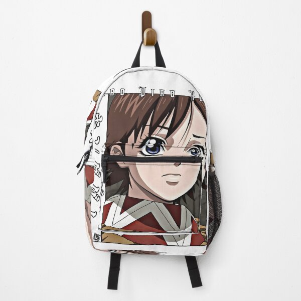 Item preview, Kingdom Anime Liao Diao He Warrior Art – Historical Anime Character Aesthetic Design designed and sold by lamiarte.