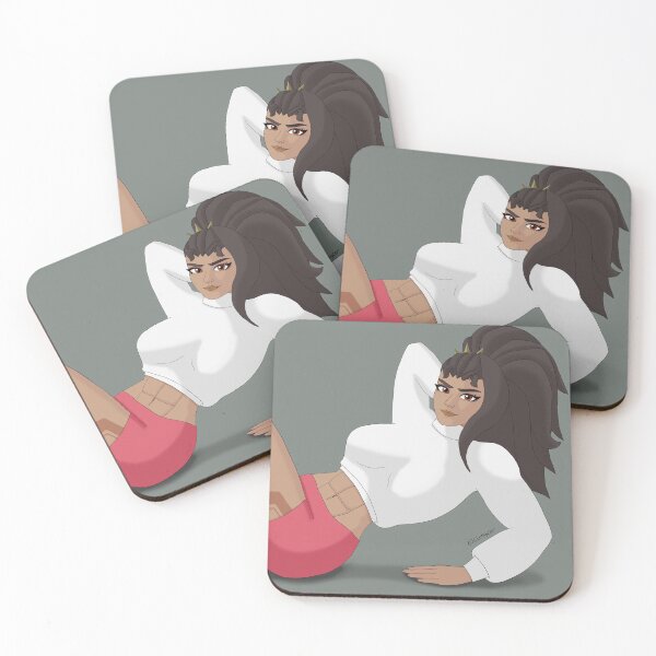 Item preview, Casual Vendetta designed and sold by CGrayzer-Art.