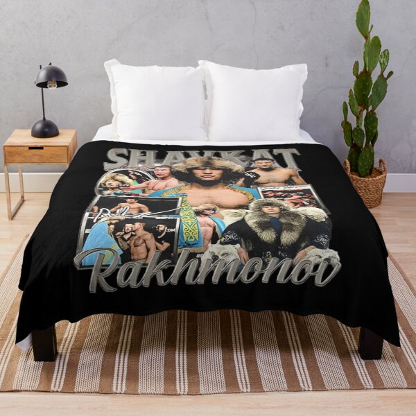 Item preview, Shavkat Rakhmonov "Nomad" Vintage designed and sold by JeyVel.