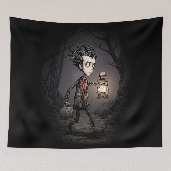 Item preview, Wilson designed and sold by MrHide.