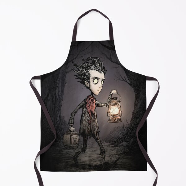 Item preview, Wilson designed and sold by MrHide.