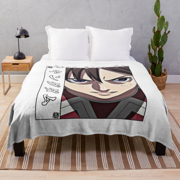 Item preview, Kingdom Anime Liao Diao He Warrior Art – Historical Anime Character Aesthetic Design designed and sold by lamiarte.