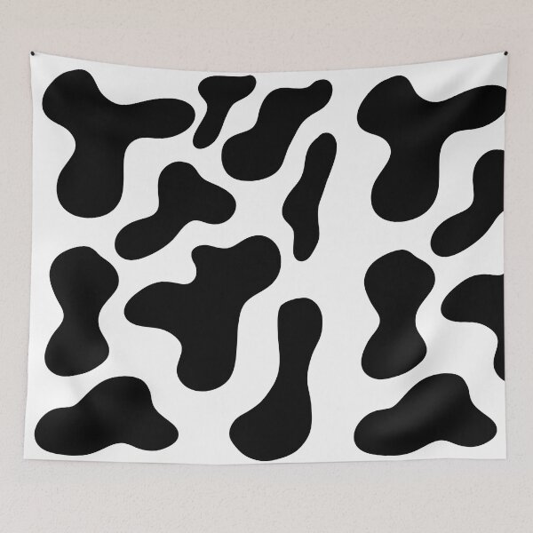 Item preview, cow designed and sold by nphortos.