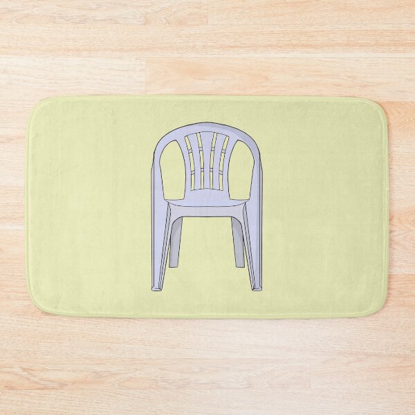 Item preview, Plastic Monobloc Chair designed and sold by shopdiego.