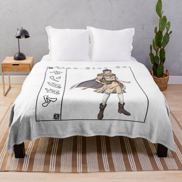 Item preview, Kingdom Anime Liao Diao He Warrior Art – Historical Anime Character Aesthetic Design designed and sold by lamiarte.