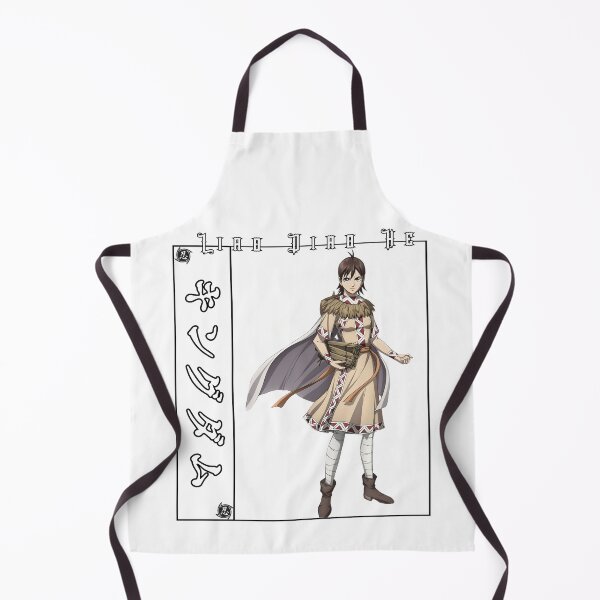 Item preview, Arte guerrero de Kingdom Anime Liao Diao He: diseño estético de personajes históricos de anime designed and sold by lamiarte.